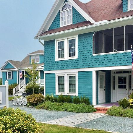 Inn At Haven Harbour Rock Hall Екстериор снимка