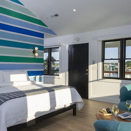 Inn At Haven Harbour Rock Hall Екстериор снимка