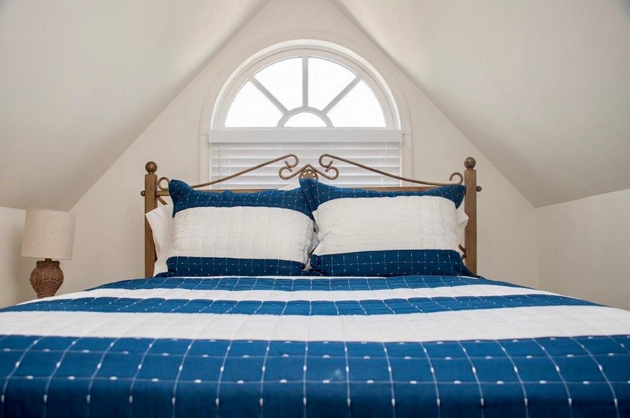 Inn At Haven Harbour Rock Hall Екстериор снимка