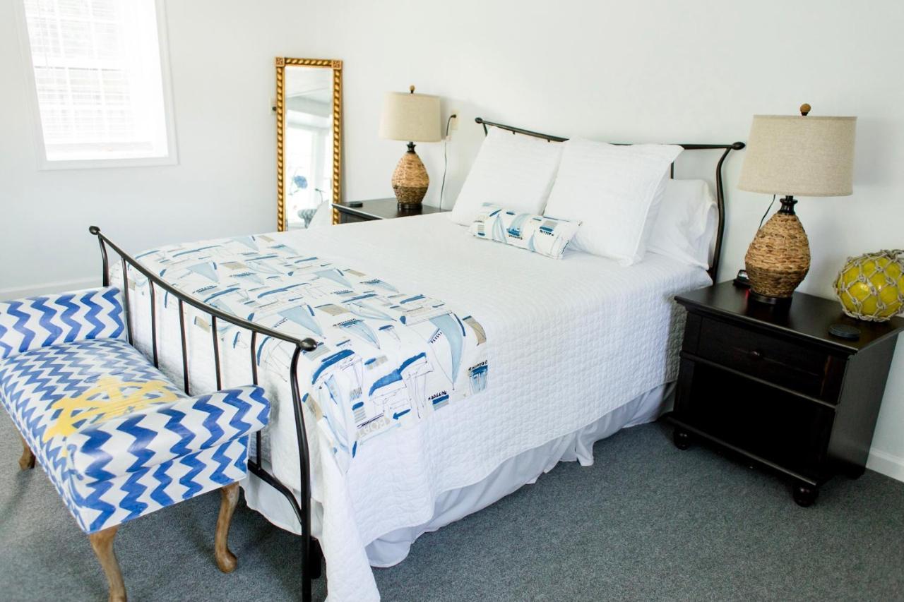 Inn At Haven Harbour Rock Hall Екстериор снимка