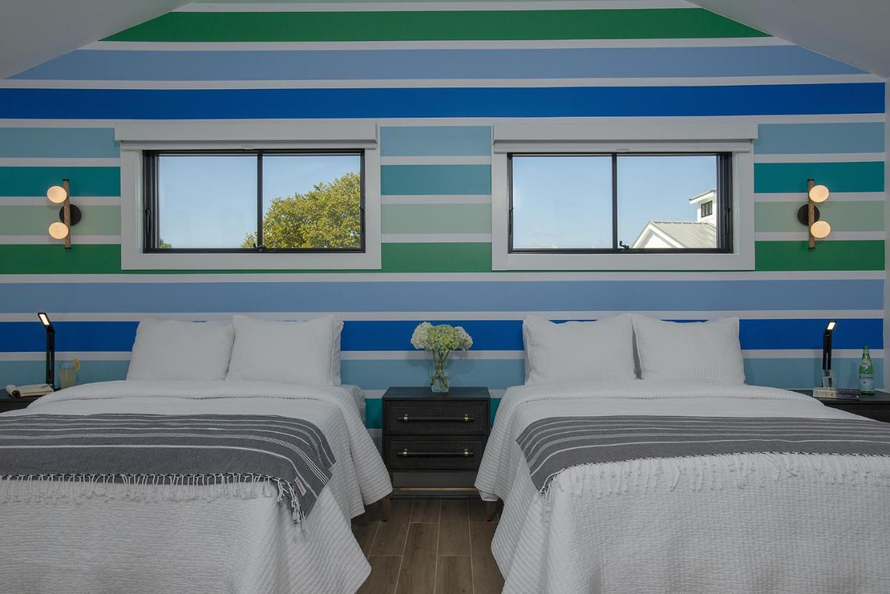 Inn At Haven Harbour Rock Hall Екстериор снимка
