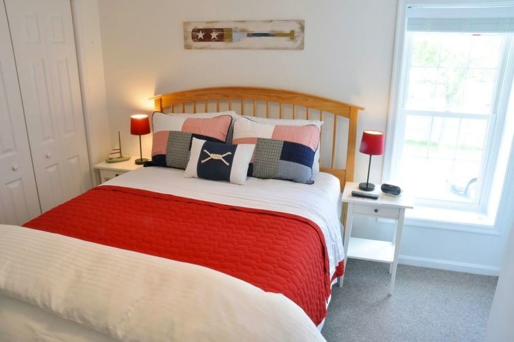 Inn At Haven Harbour Rock Hall Екстериор снимка